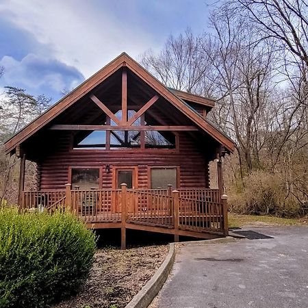 Jolene Jolene Villa Pigeon Forge Ngoại thất bức ảnh