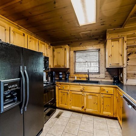 Jolene Jolene Villa Pigeon Forge Ngoại thất bức ảnh
