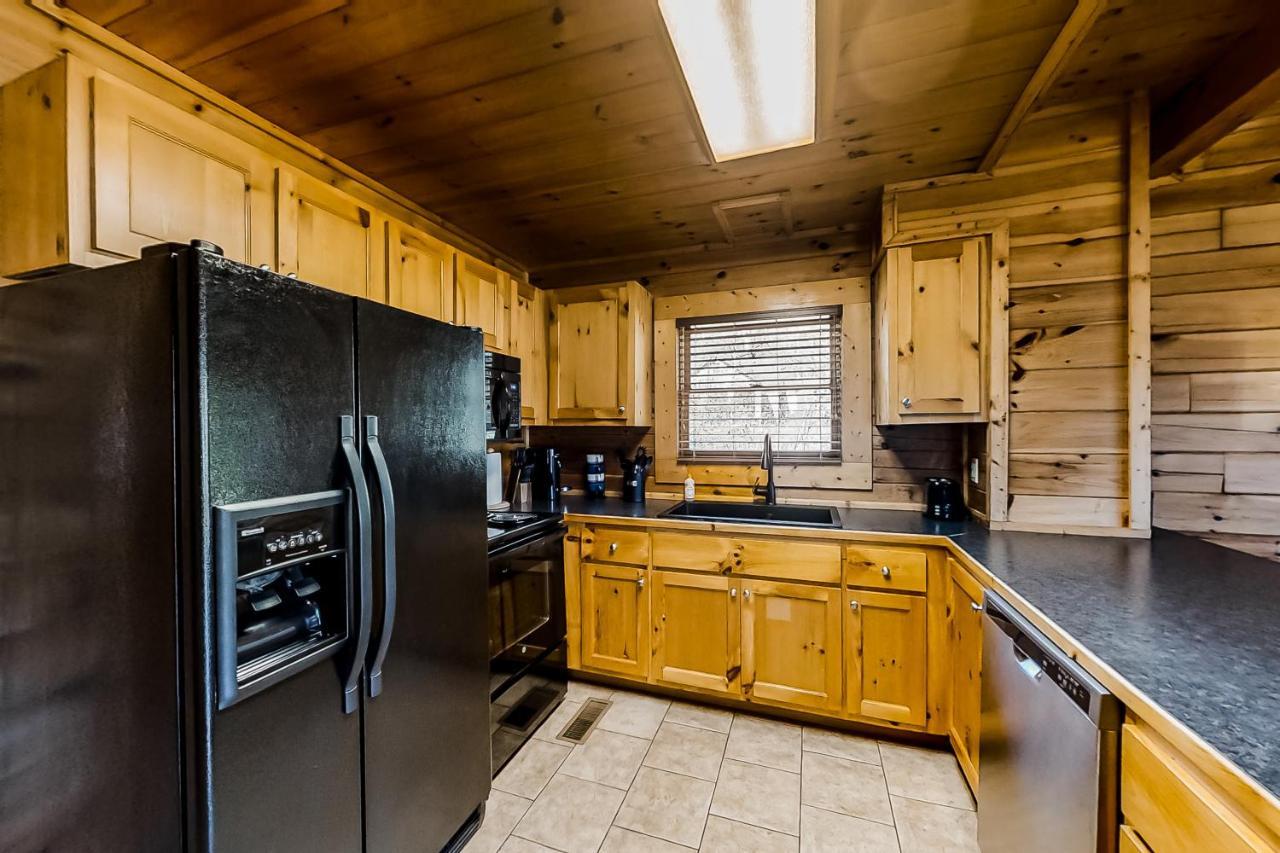 Jolene Jolene Villa Pigeon Forge Ngoại thất bức ảnh