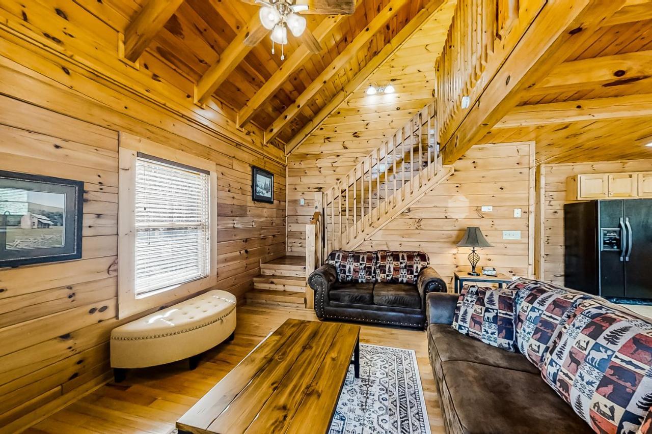 Jolene Jolene Villa Pigeon Forge Ngoại thất bức ảnh