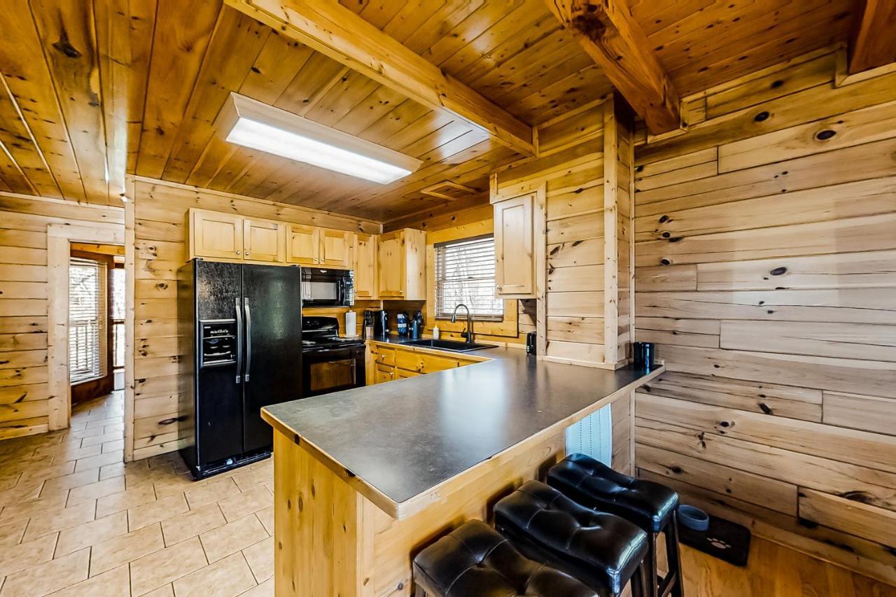 Jolene Jolene Villa Pigeon Forge Ngoại thất bức ảnh