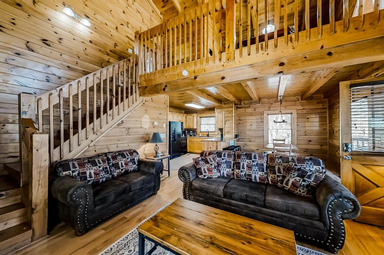 Jolene Jolene Villa Pigeon Forge Ngoại thất bức ảnh