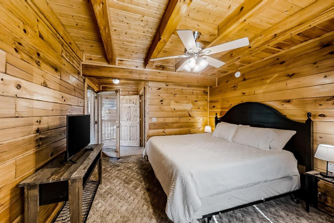 Jolene Jolene Villa Pigeon Forge Ngoại thất bức ảnh