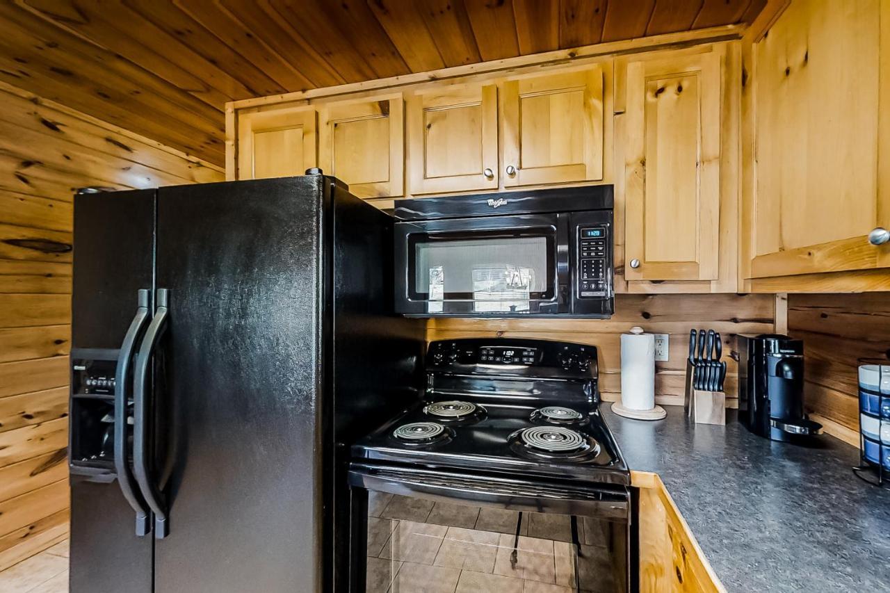 Jolene Jolene Villa Pigeon Forge Ngoại thất bức ảnh