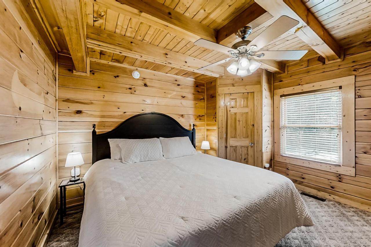 Jolene Jolene Villa Pigeon Forge Ngoại thất bức ảnh