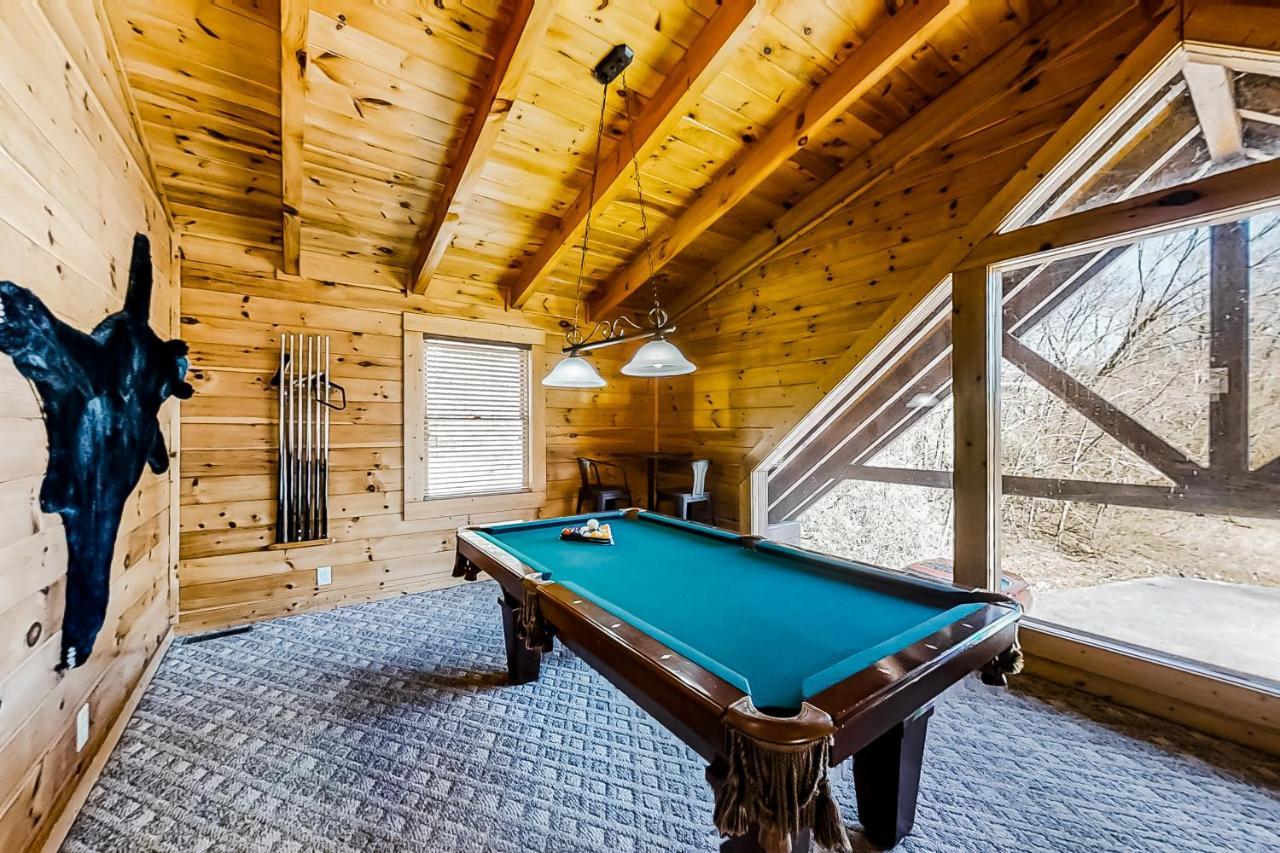 Jolene Jolene Villa Pigeon Forge Ngoại thất bức ảnh
