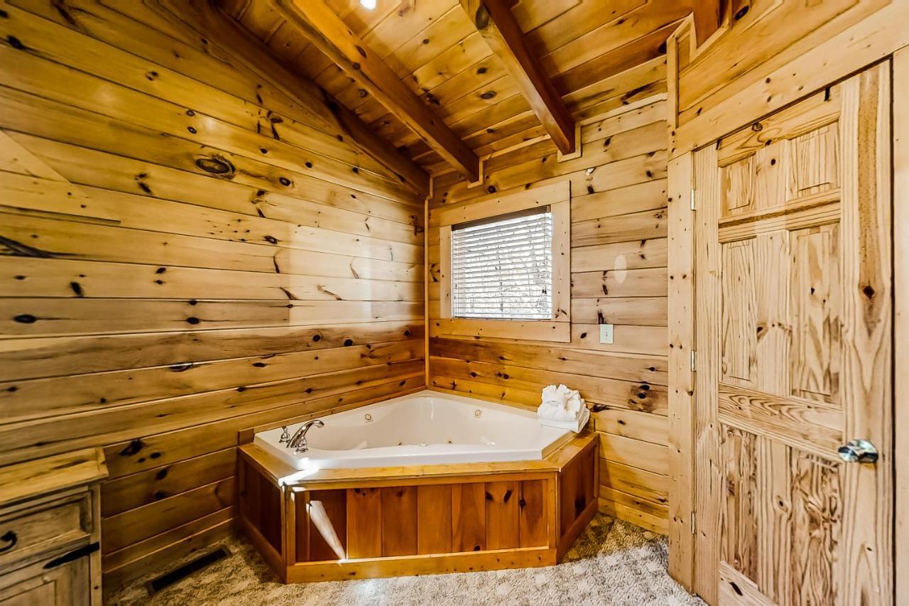 Jolene Jolene Villa Pigeon Forge Ngoại thất bức ảnh