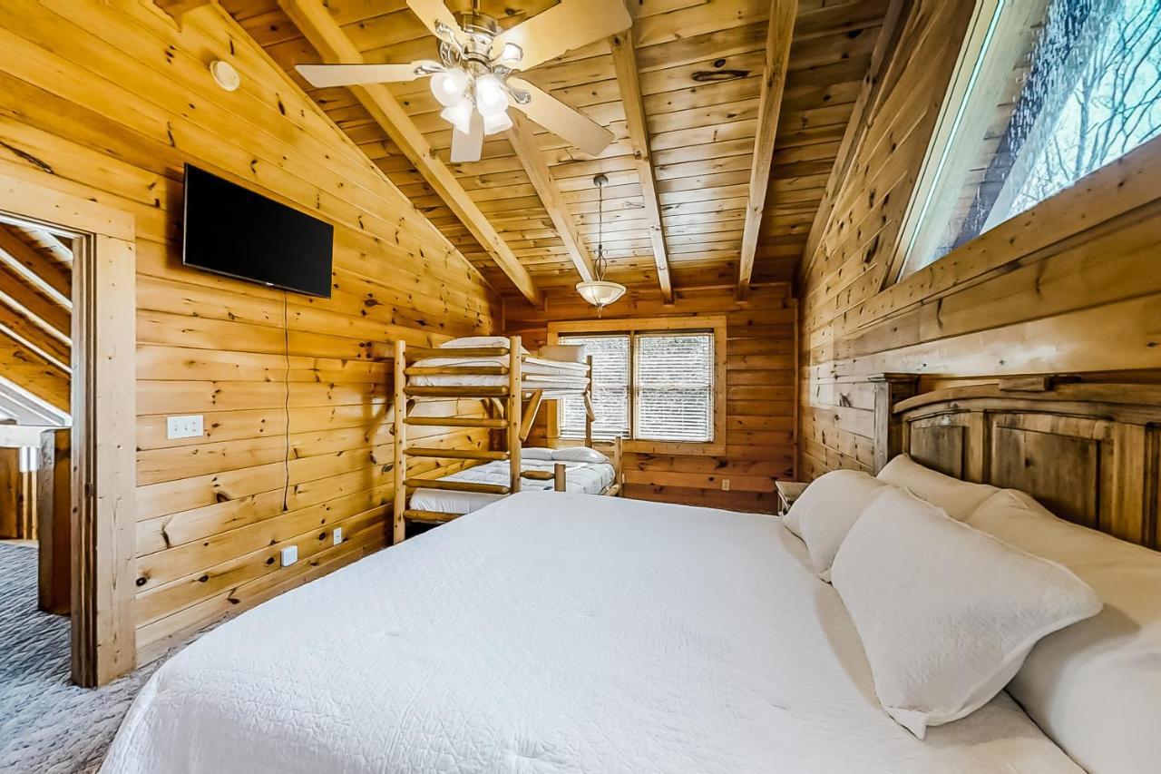 Jolene Jolene Villa Pigeon Forge Ngoại thất bức ảnh