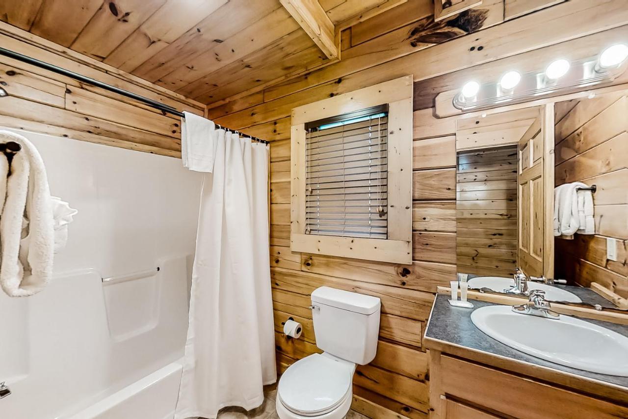 Jolene Jolene Villa Pigeon Forge Ngoại thất bức ảnh
