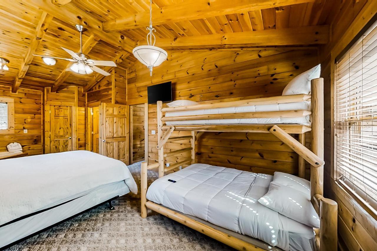 Jolene Jolene Villa Pigeon Forge Ngoại thất bức ảnh